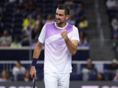 Dallas Open 2026: Cilic se une a Djokovic como único jugador activo con 600 victorias ATP Tour