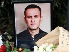 Por qué un veneno de rana que habría matado a Alexei Navalny apunta con el dedo al Kremlin
