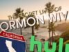 El spin-off de Los Ángeles ‘Mormon Wives’ está filmando un piloto en busca de un resurgimiento de la serie