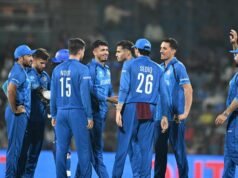 Lo más destacado de AFG vs CAN, Copa del Mundo T20 2026: Afganistán venció a Canadá por 82 carreras