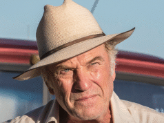 La estrella de ‘El silencio de los inocentes’ califica el manejo de la identidad de género en la película como ‘jodidamente equivocado’