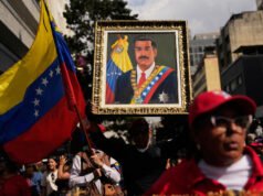 El derrocado líder venezolano Nicolás Maduro pide a un juez que desestime la acusación