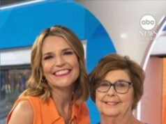 Video Patel publica imágenes del posible sujeto en el caso de la desaparición de Nancy Guthrie