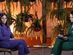 Maduro sigue siendo «presidente legítimo» de Venezuela, dice líder interino a NBC News