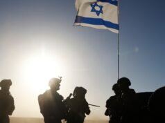 Israelíes acusados de utilizar información clasificada para apostar en Polymarket