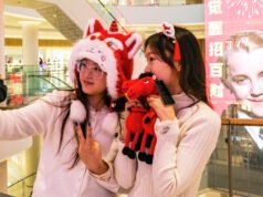 Cómo celebra China el Año del Caballo