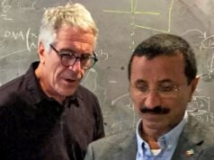 El empresario nombrado en los archivos de Jeffrey Epstein reemplazado como presidente de una importante empresa de logística