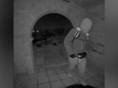 MIRAR: El ex hacker de la NSA analiza la tecnología detrás de la investigación de Nancy Guthrie