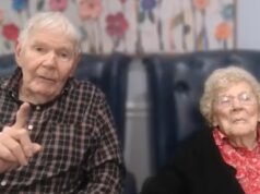 MIRAR: Consejos para el día de San Valentín para personas mayores