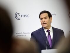 Marco Rubio busca sanar las divisiones con Europa al tiempo que rechaza el ‘fin de la era transatlántica’