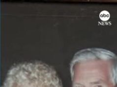 MIRAR: Consejos para el día de San Valentín para personas mayores