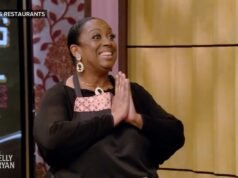 MIRAR: Celebrando el Mes de la Historia Afroamericana con comida para el alma