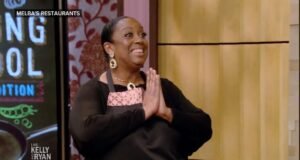 MIRAR: Celebrando el Mes de la Historia Afroamericana con comida para el alma