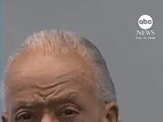 Video El difunto reverendo Jesse Jackson recordado por el reverendo Al Sharpton en una conferencia de prensa