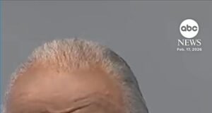 Video El difunto reverendo Jesse Jackson recordado por el reverendo Al Sharpton en una conferencia de prensa