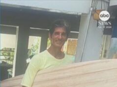 MIRA: Surfista estadounidense recuerda a amigos y familiares tras aparente asesinato en Costa Rica