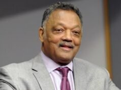 MIRAR: Muere el reverendo Jesse Jackson a los 84 años
