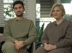 MIRAR: Las bodas de lavanda atraen a la nueva generación