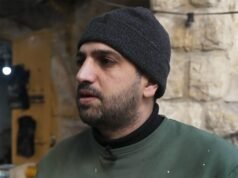 En Cisjordania, las nuevas regulaciones israelíes alimentan los temores palestinos de anexión