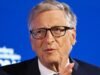 Bill Gates se retira de la cumbre de IA de la India a pesar del escrutinio de Epstein