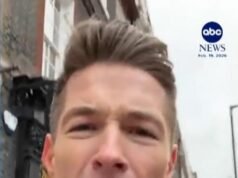 MIRAR: Andrew Mountbatten-Windsor arrestado en Londres