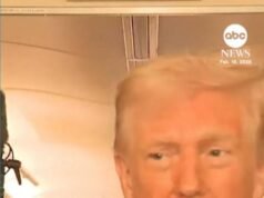 Trump dice que sucederán «cosas muy malas» si Irán no llega a un acuerdo