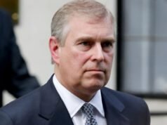 Vídeo La policía británica arresta al ex príncipe Andrés bajo sospecha de mala conducta