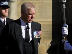 MIRAR: ¿Qué sigue para el ex príncipe Andrés después de su arresto?