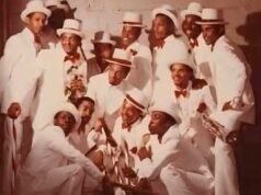 MIRAR: Celebrando 50 años de música go-go