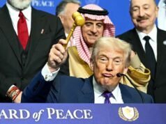 Lo que dice la primera cumbre del Consejo de Paz de Trump sobre el futuro de Gaza