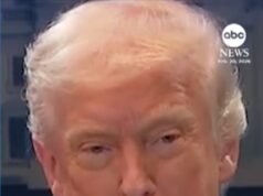 MIRAR: El presidente Trump habla con los medios después de la decisión arancelaria de SCOTUS