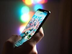 MIRAR: Luchando contra las redes sociales en la era de la ‘podredumbre cerebral’