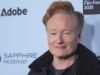 MIRAR: Conan O’Brien rompe el silencio sobre los asesinatos de Reiner
