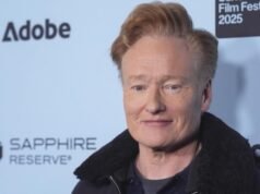 MIRAR: Conan O’Brien rompe el silencio sobre los asesinatos de Reiner