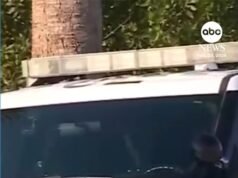 Video Hombre asesinado a tiros por el Servicio Secreto, agente local en Mar-a-Lago, dice la agencia