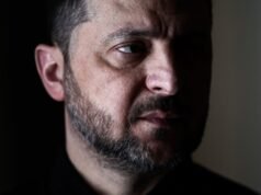 La frustración pública con Zelensky aumenta a medida que la guerra de Putin entra en su quinto año