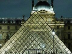 El director del Louvre dimite cuatro meses después del impactante robo de joyas en el museo