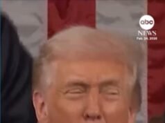 MIRAR: Estado de la Unión: Equipo olímpico de hockey masculino de EE. UU. honrado por Trump