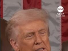 Video El presidente Trump comenta sobre los cambios propuestos en las pensiones