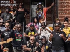 MIRAR: La historia detrás de los ‘estilos libres del porche delantero’