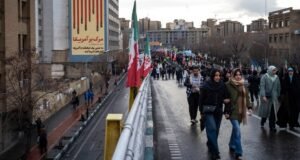 Trump dijo que había «aniquilado» el programa nuclear de Irán. Ahora dice que Estados Unidos tal vez tenga que bombardear Irán nuevamente.