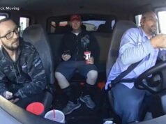 MIRAR: Buenos samaritanos ayudan a salvar a un niño secuestrado