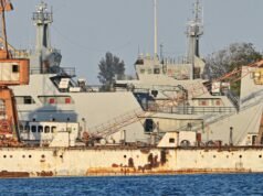 Cuba dice que se defenderá de cualquier ‘agresión’ en medio de mortal choque entre barcos estadounidenses