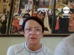 MIRA: Hombre acusado de envenenar a sus compañeros de cuarto con repelente de insectos