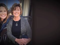 MIRAR: Savannah Guthrie dice que el informante puede permanecer anónimo y aun así recibir una recompensa de un millón de dólares