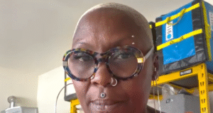 ‘EM. Revelada la causa de la muerte de Shirley Raines