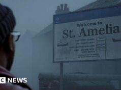 Nuevo juego de Silent Hill inspirado en el pequeño pueblo pesquero de Fife