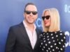 Donnie Wahlberg de Boston Blue se dirige a su esposa Jenny McCarthy Cameo