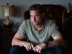 Tracker Costar de Justin Hartley revela su experiencia en las publicaciones de la serie