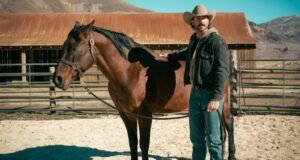 Riley Green se une al spin-off de ‘Yellowstone’ ‘Marshals’ (EXCLUSIVO)